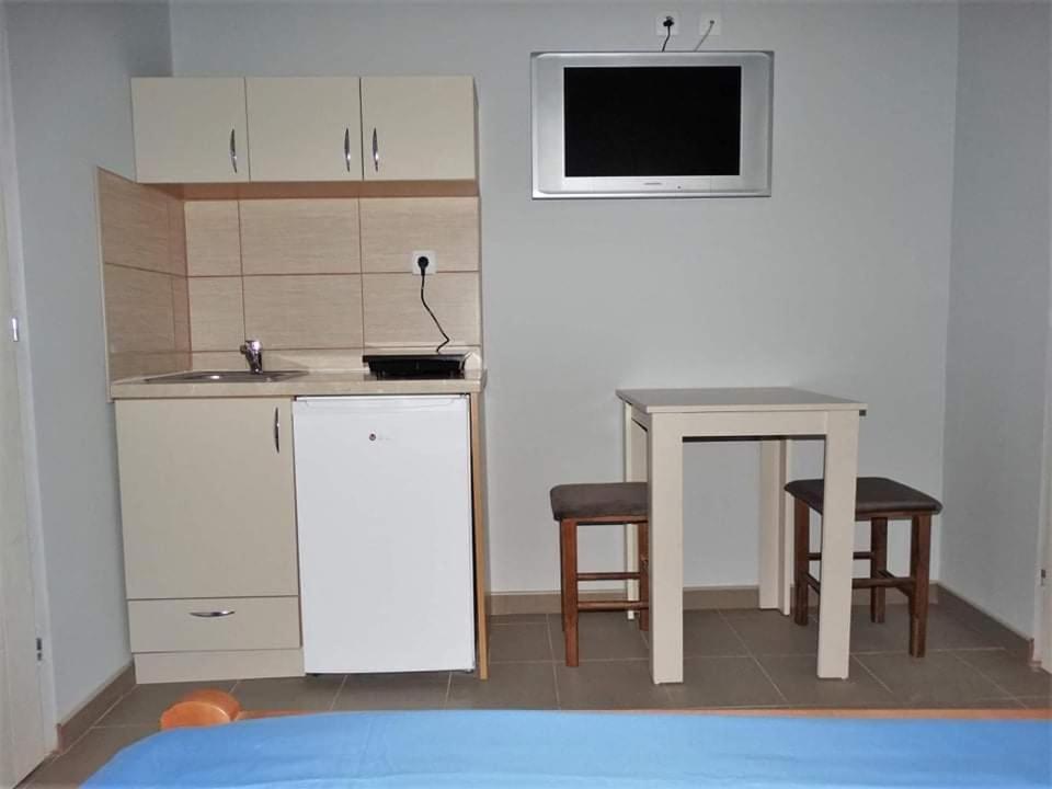 Vila Jenic Soko Banja Rom bilde
