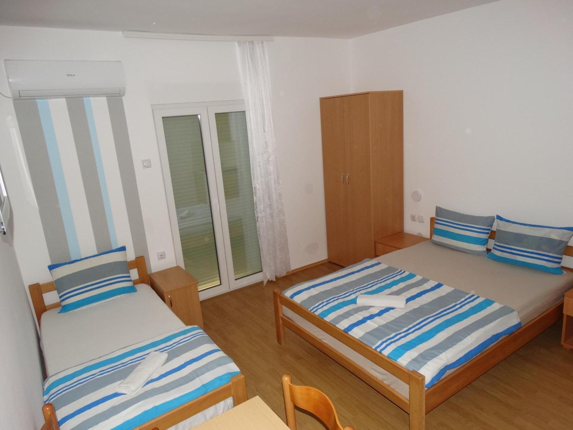 Vila Jenic Soko Banja Rom bilde